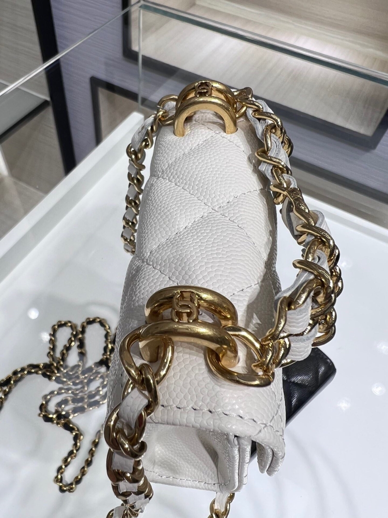 Chanel 19 Bags